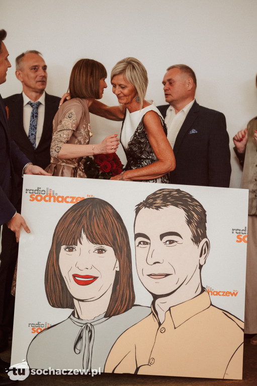 Gala 30-lecia Radia Sochaczew cz. 2