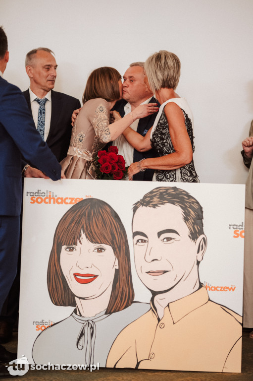 Gala 30-lecia Radia Sochaczew cz. 2