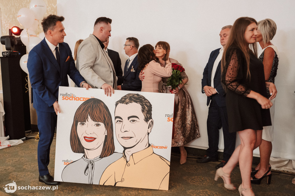 Gala 30-lecia Radia Sochaczew cz. 2