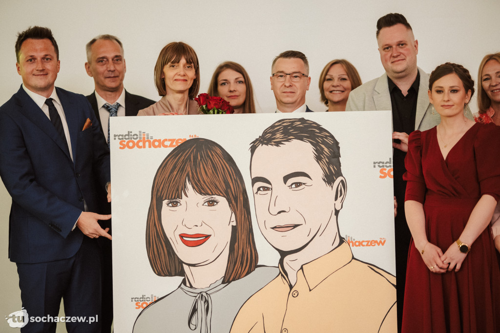 Gala 30-lecia Radia Sochaczew cz. 2
