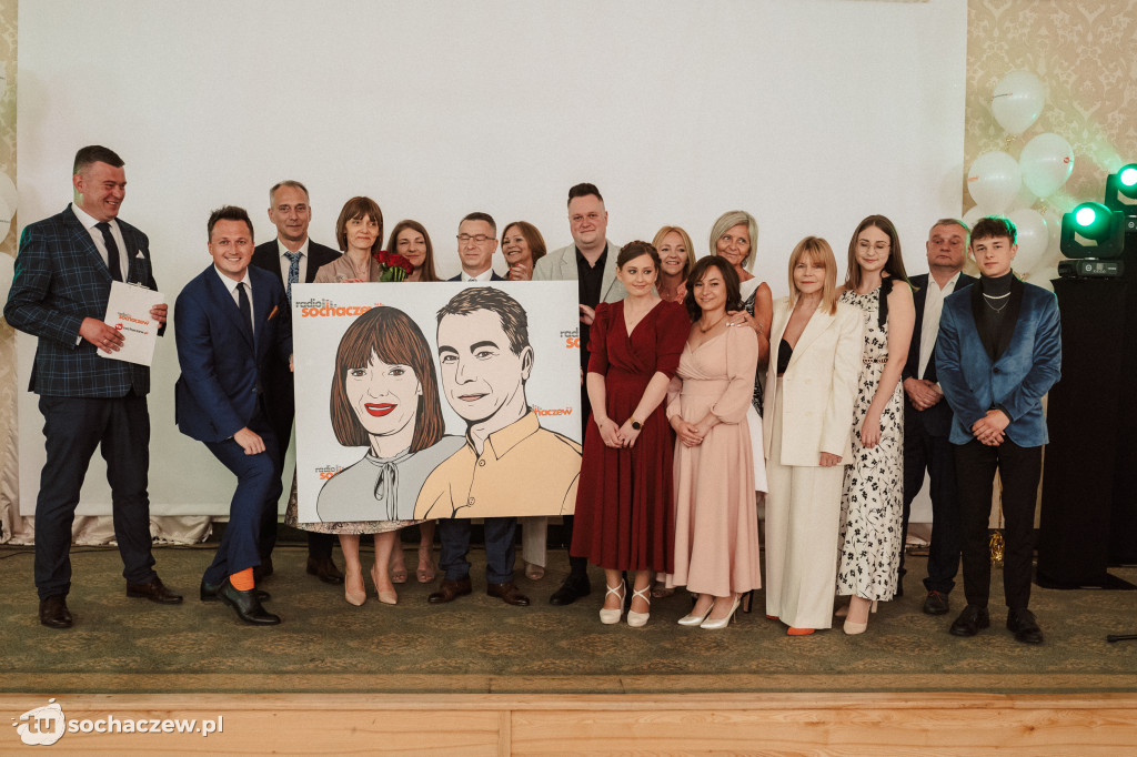 Gala 30-lecia Radia Sochaczew cz. 2
