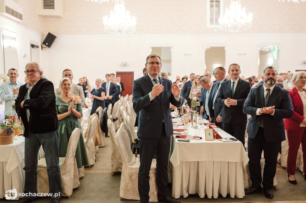 Gala 30-lecia Radia Sochaczew cz. 2