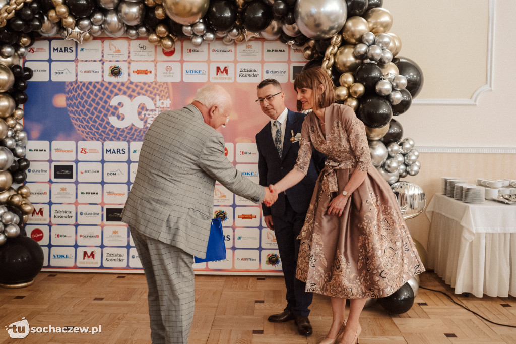 Gala 30-lecia Radia Sochaczew cz. 2