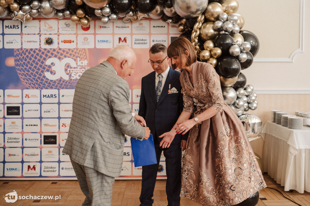 Gala 30-lecia Radia Sochaczew cz. 2