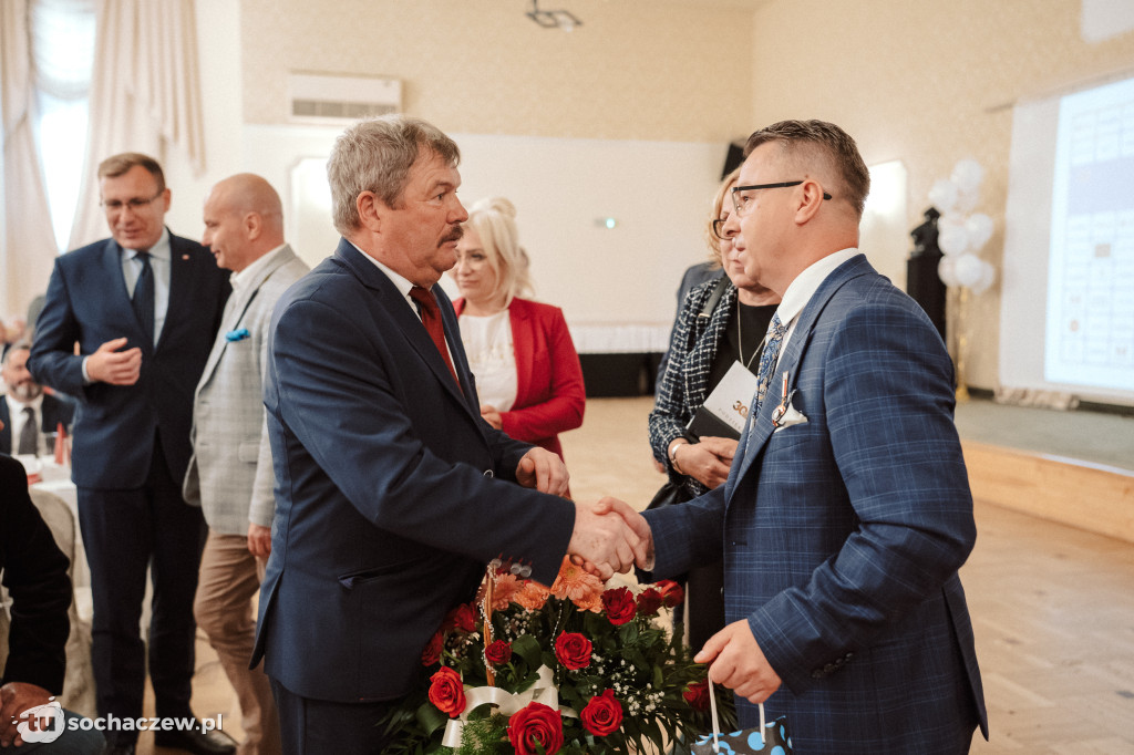 Gala 30-lecia Radia Sochaczew cz. 2