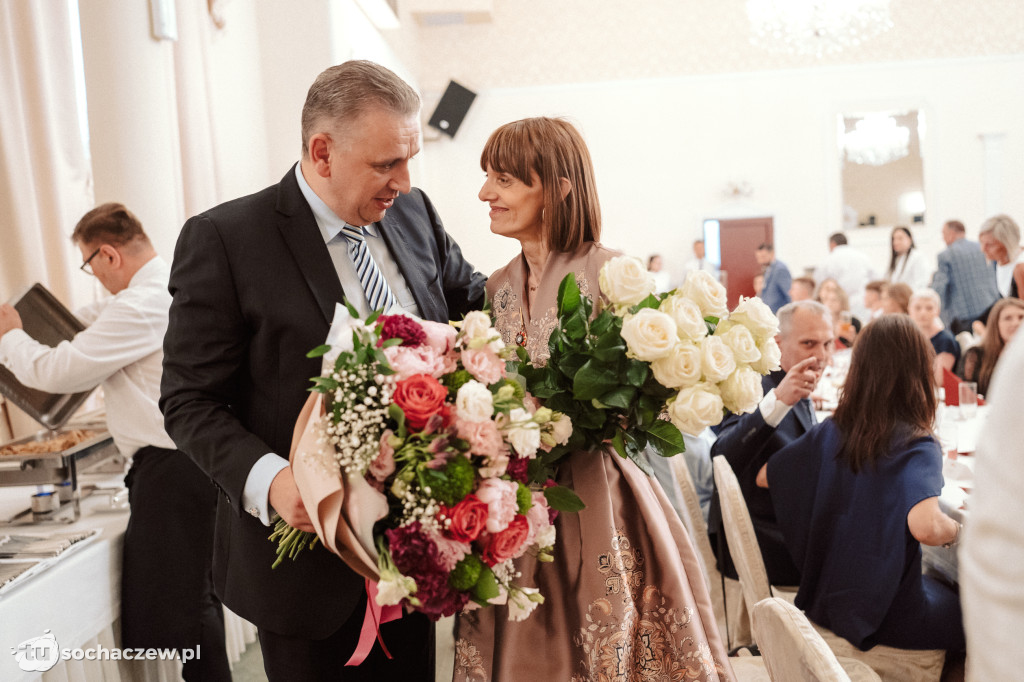Gala 30-lecia Radia Sochaczew cz. 2