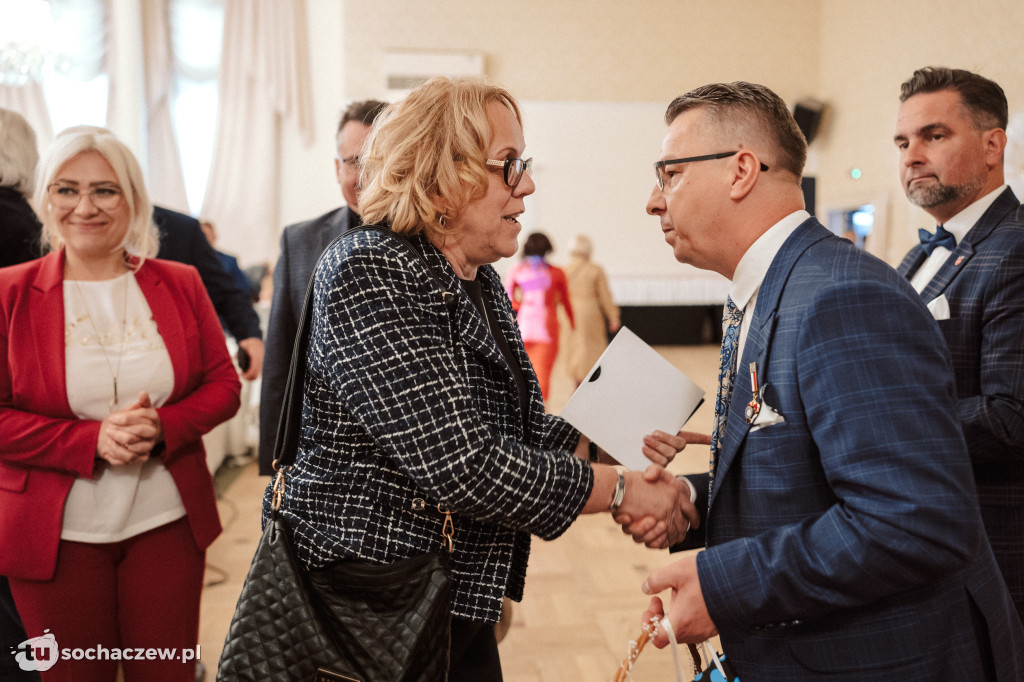 Gala 30-lecia Radia Sochaczew cz. 2