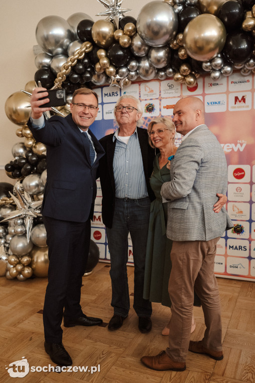 Gala 30-lecia Radia Sochaczew cz. 2