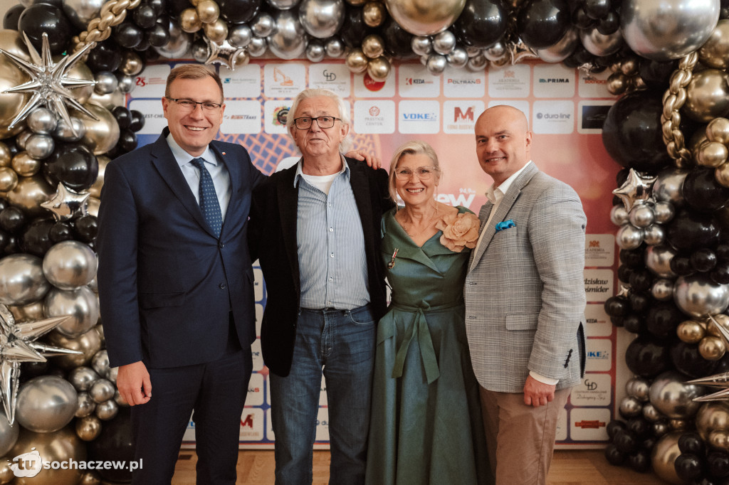 Gala 30-lecia Radia Sochaczew cz. 2