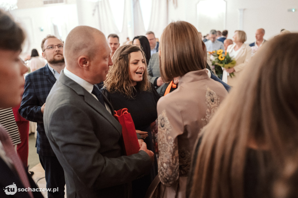 Gala 30-lecia Radia Sochaczew cz. 2