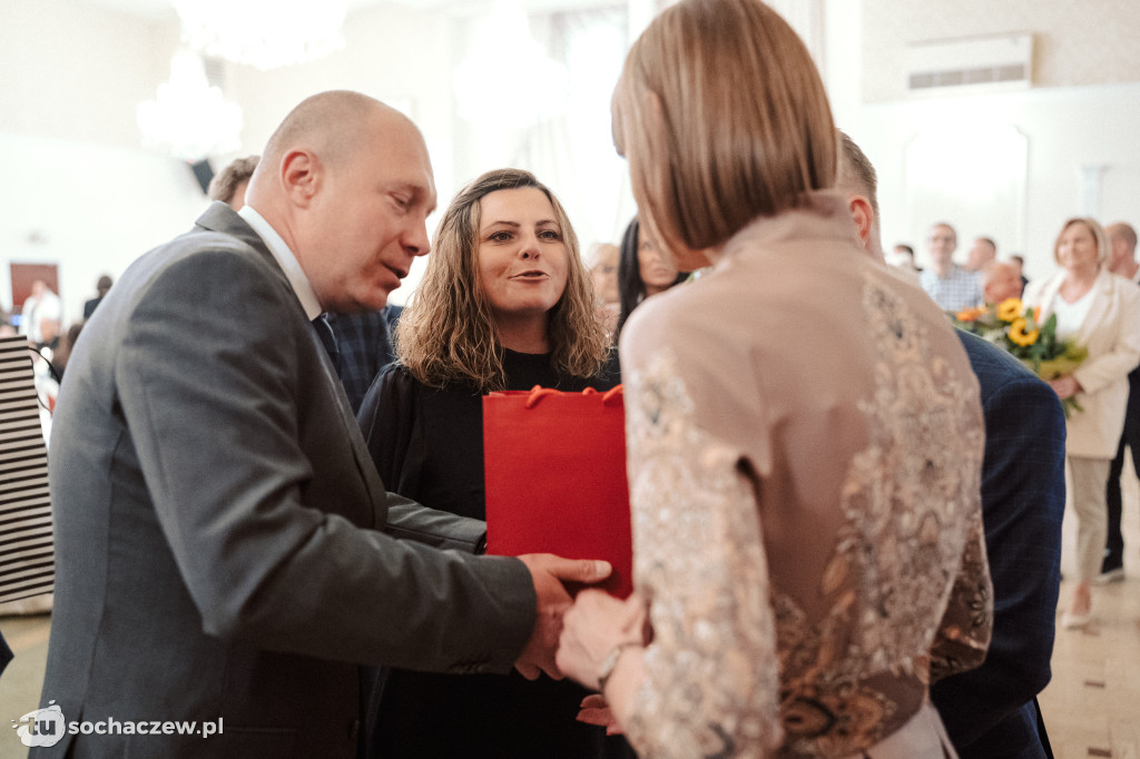 Gala 30-lecia Radia Sochaczew cz. 2