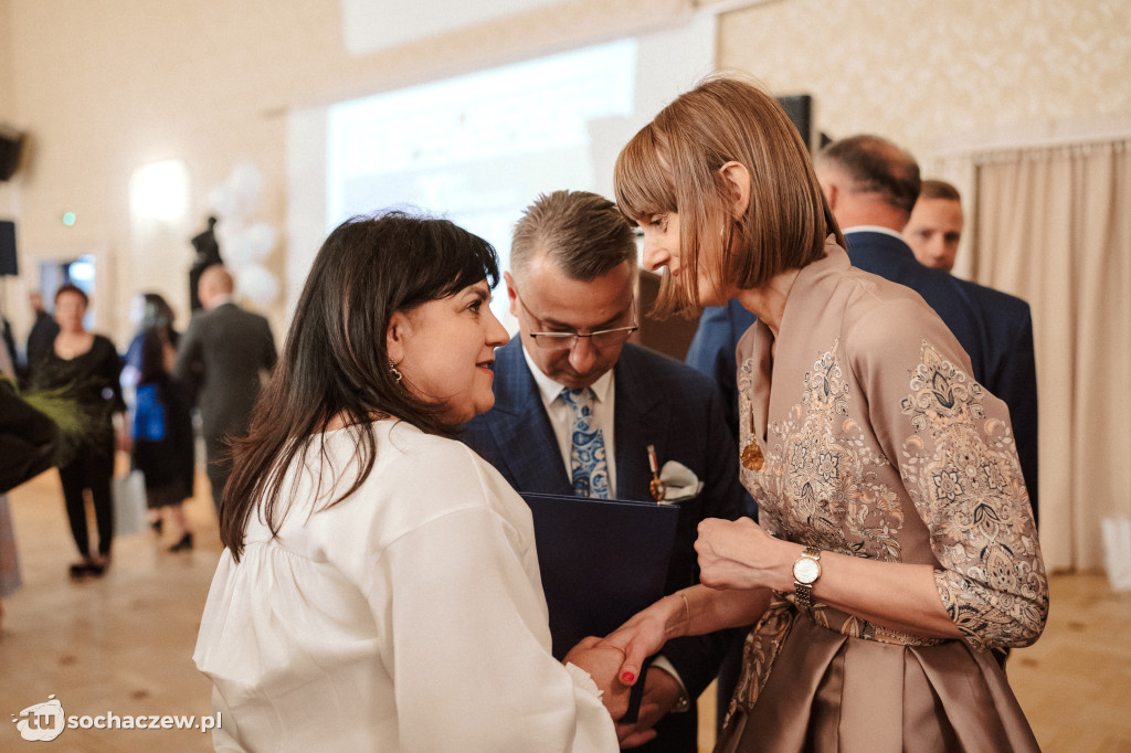 Gala 30-lecia Radia Sochaczew cz. 2
