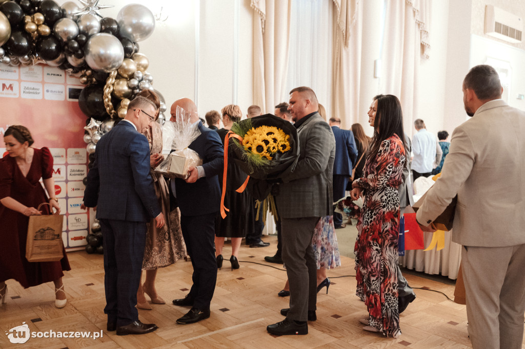 Gala 30-lecia Radia Sochaczew cz. 2