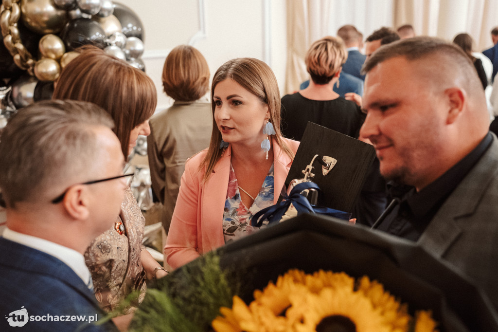 Gala 30-lecia Radia Sochaczew cz. 2