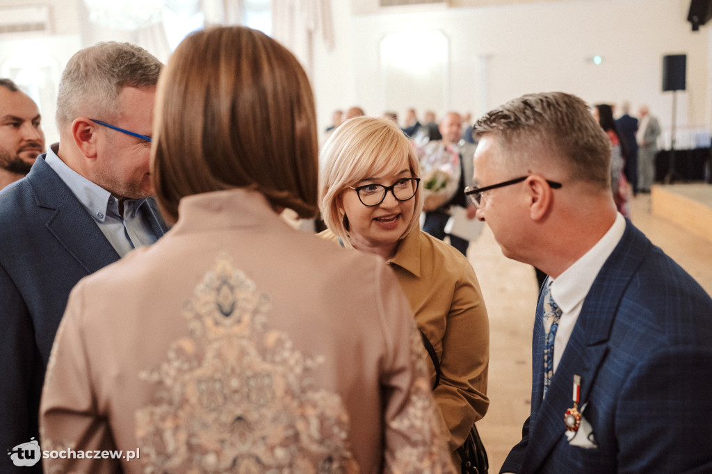 Gala 30-lecia Radia Sochaczew cz. 2