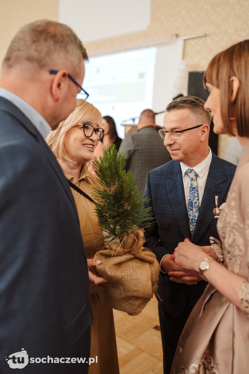 Gala 30-lecia Radia Sochaczew cz. 2