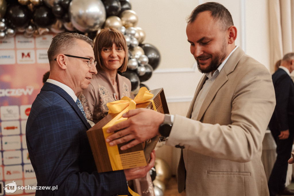 Gala 30-lecia Radia Sochaczew cz. 2
