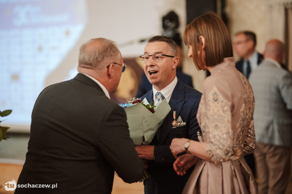 Gala 30-lecia Radia Sochaczew cz. 2