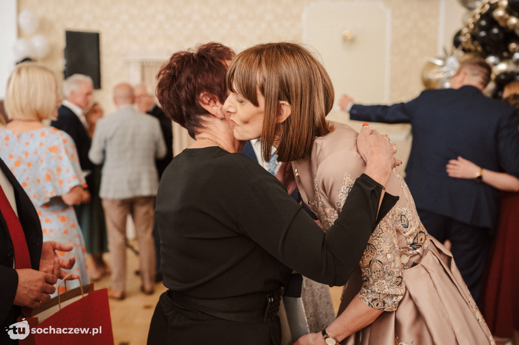 Gala 30-lecia Radia Sochaczew cz. 2