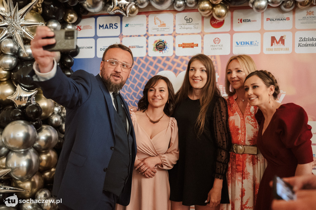 Gala 30-lecia Radia Sochaczew cz. 2