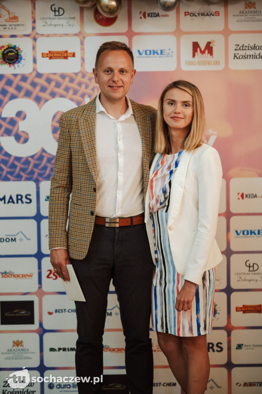 Gala 30-lecia Radia Sochaczew cz. 2
