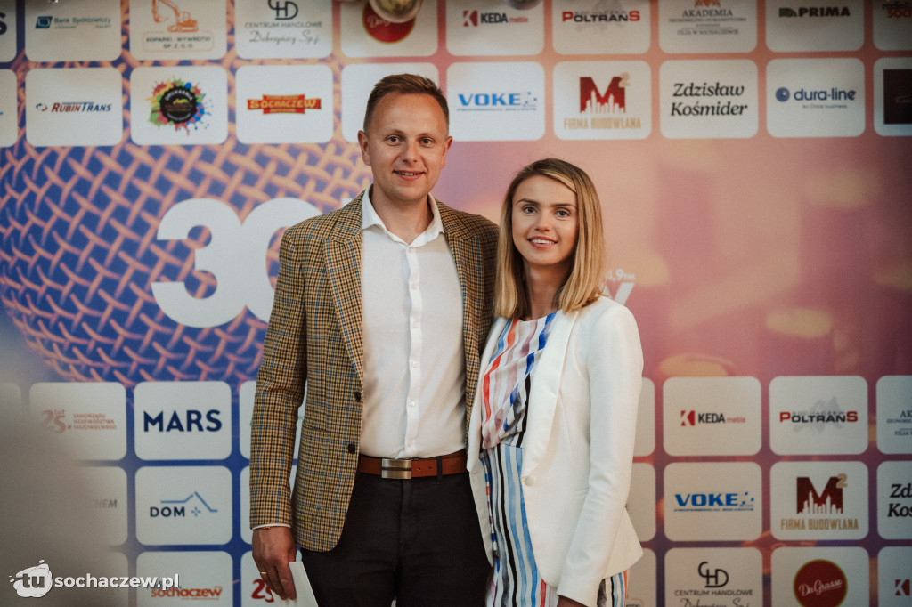 Gala 30-lecia Radia Sochaczew cz. 2
