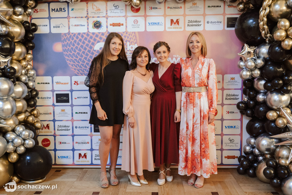 Gala 30-lecia Radia Sochaczew cz. 2