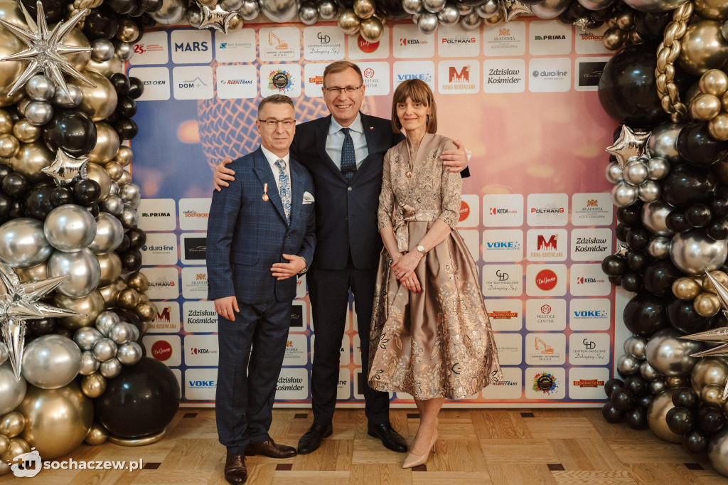 Gala 30-lecia Radia Sochaczew cz. 2