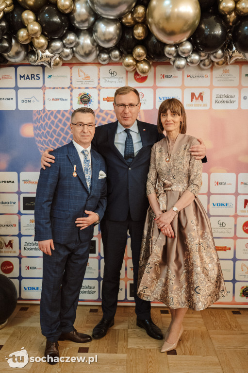 Gala 30-lecia Radia Sochaczew cz. 2