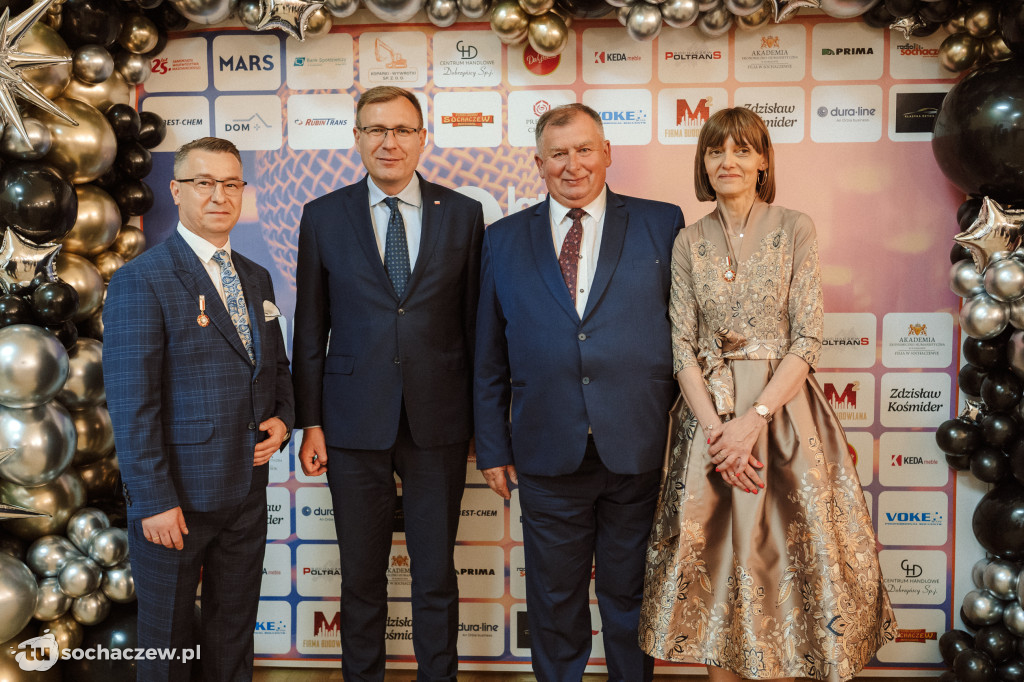 Gala 30-lecia Radia Sochaczew cz. 2