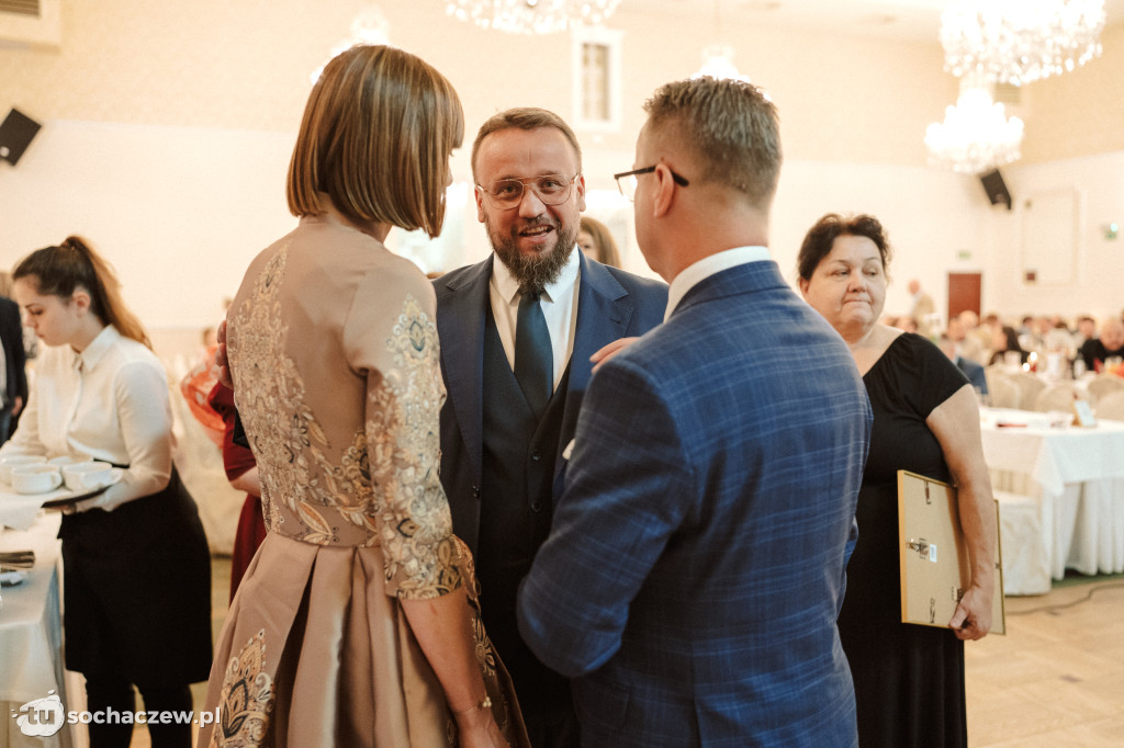 Gala 30-lecia Radia Sochaczew cz. 2