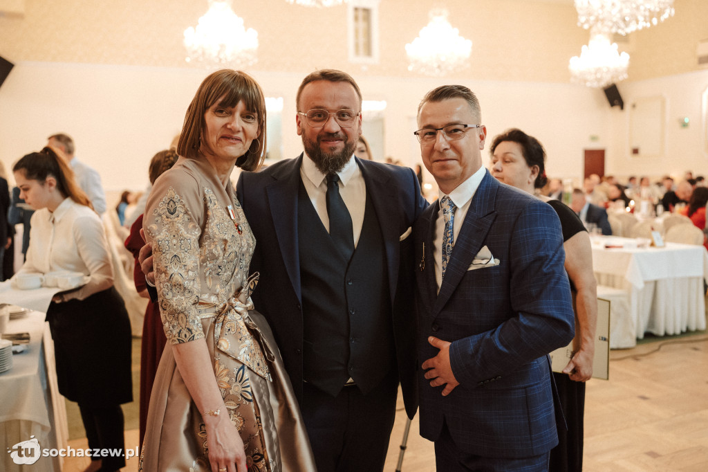 Gala 30-lecia Radia Sochaczew cz. 2