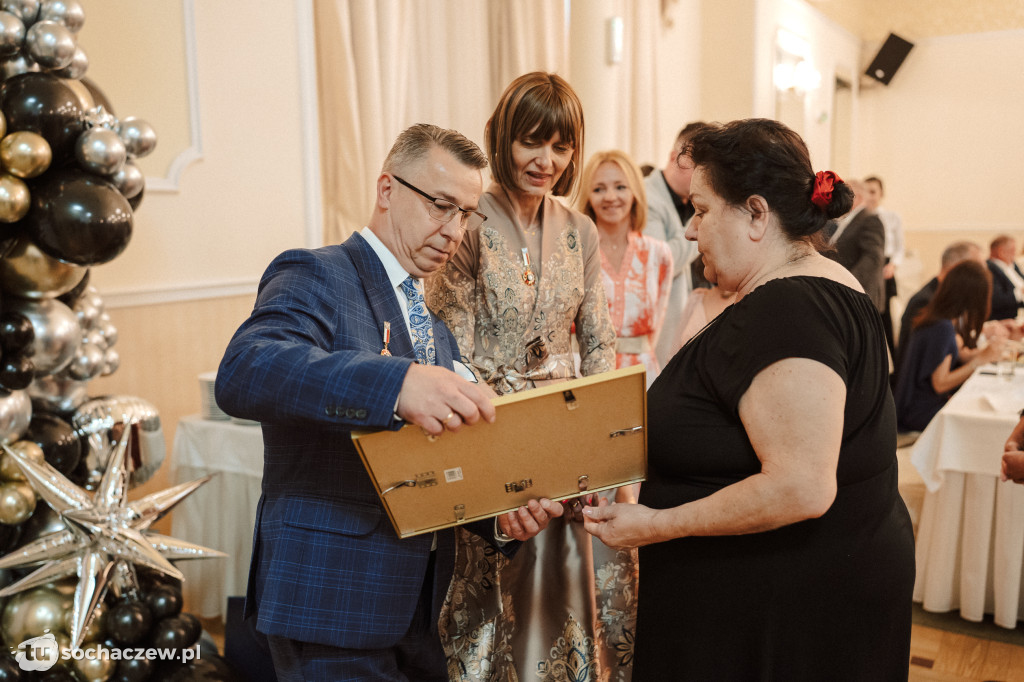 Gala 30-lecia Radia Sochaczew cz. 2
