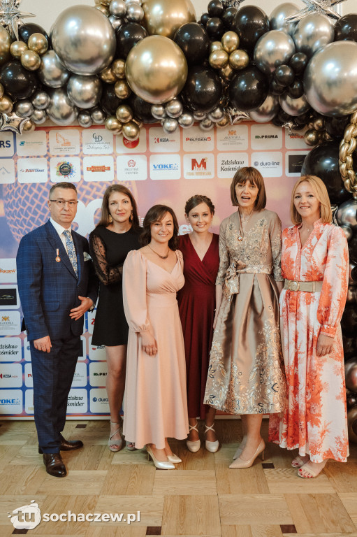 Gala 30-lecia Radia Sochaczew cz. 2