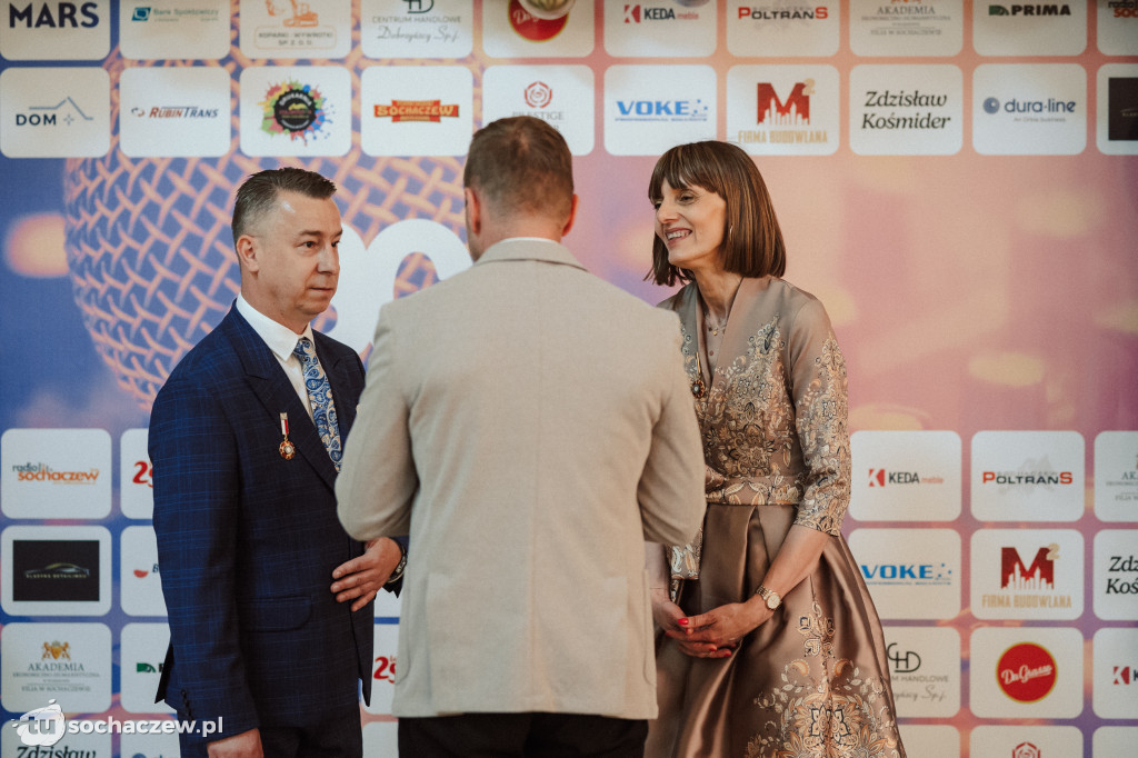 Gala 30-lecia Radia Sochaczew cz. 2