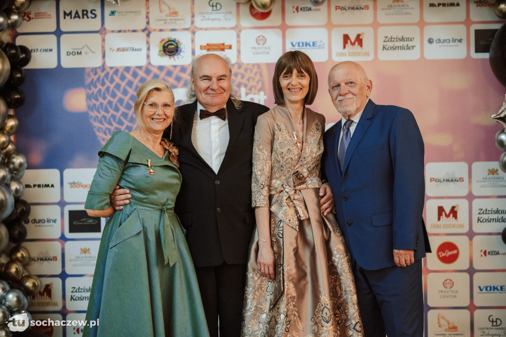 Gala 30-lecia Radia Sochaczew cz. 2