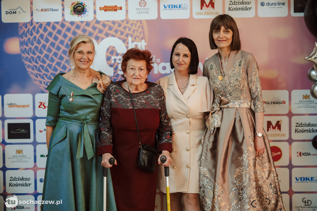 Gala 30-lecia Radia Sochaczew cz. 2