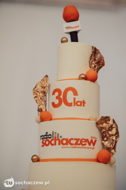 Gala 30-lecia Radia Sochaczew cz. 2