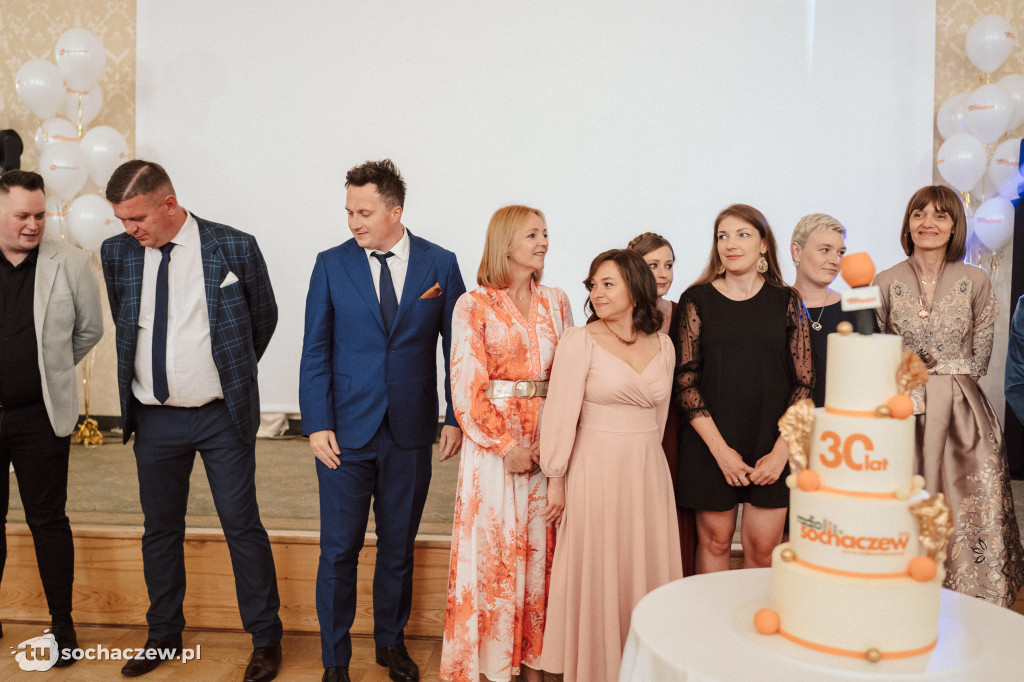 Gala 30-lecia Radia Sochaczew cz. 2