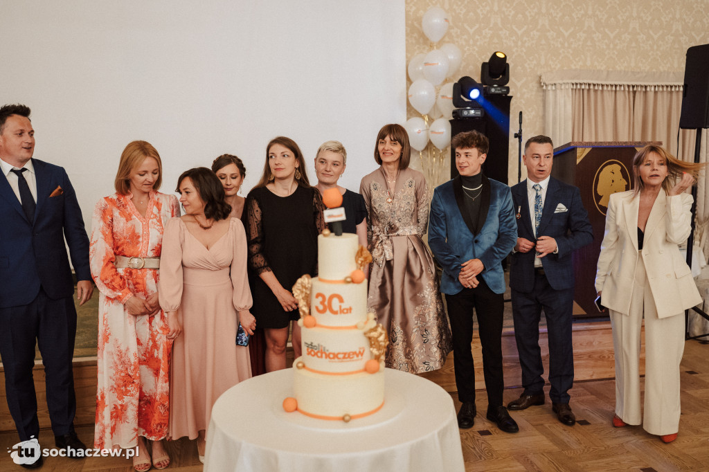 Gala 30-lecia Radia Sochaczew cz. 2