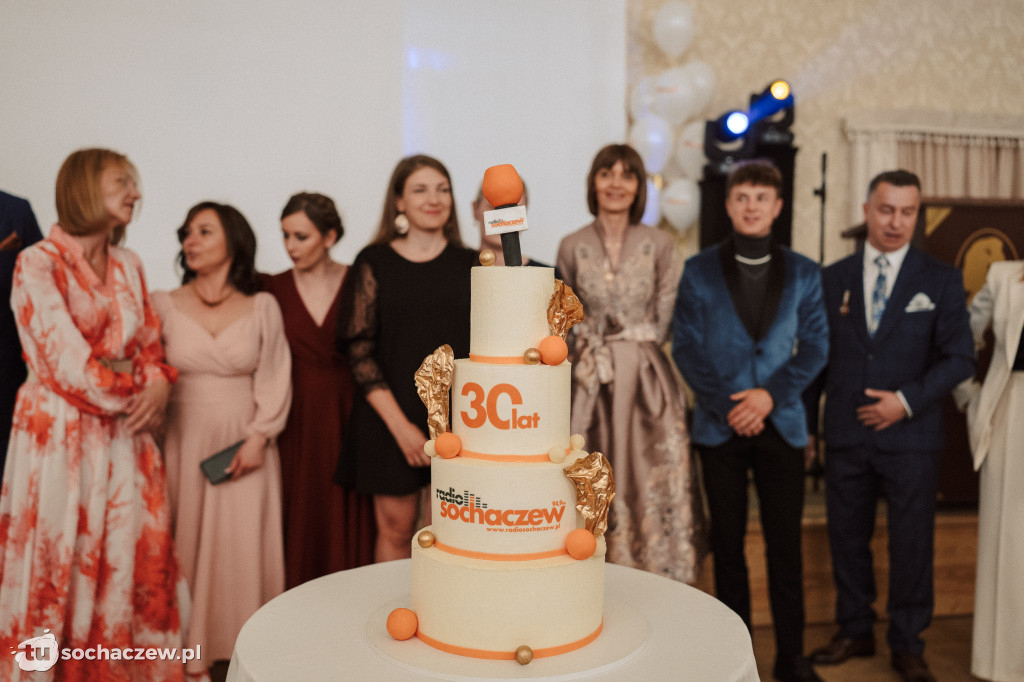 Gala 30-lecia Radia Sochaczew cz. 2