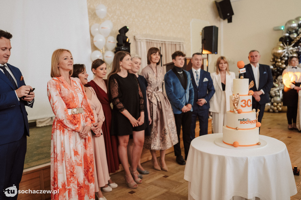 Gala 30-lecia Radia Sochaczew cz. 2