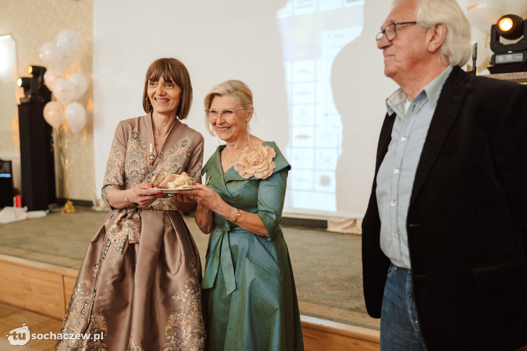 Gala 30-lecia Radia Sochaczew cz. 2