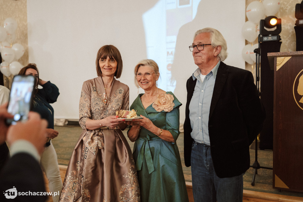 Gala 30-lecia Radia Sochaczew cz. 2
