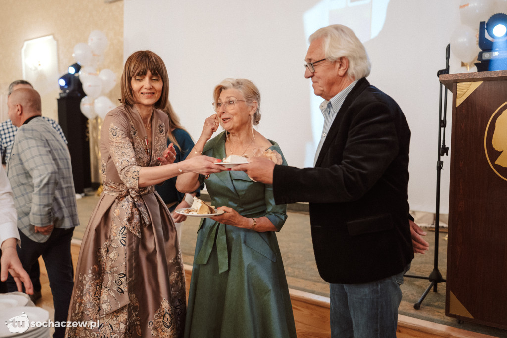 Gala 30-lecia Radia Sochaczew cz. 2