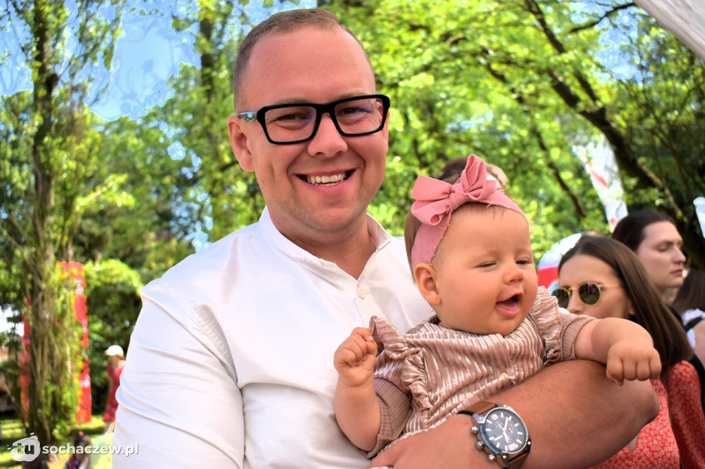Dzień Dziecka w Żelazowej Woli 2023