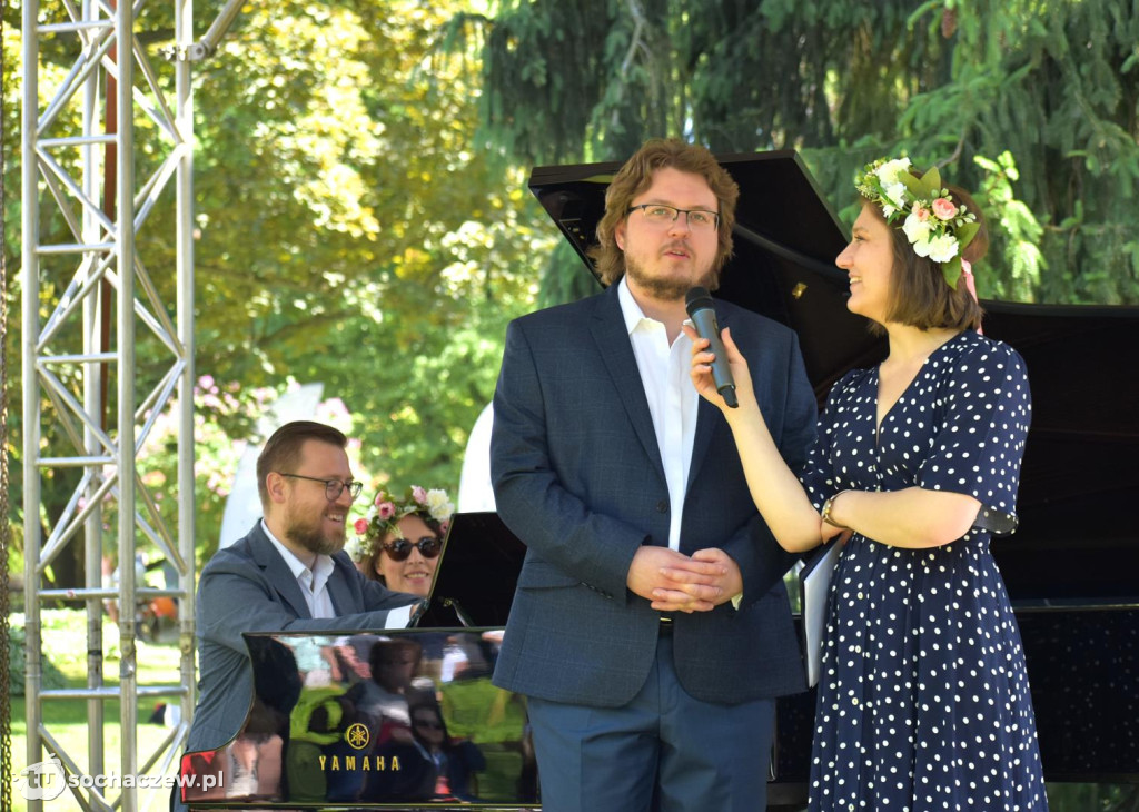Dzień Dziecka w Żelazowej Woli 2023