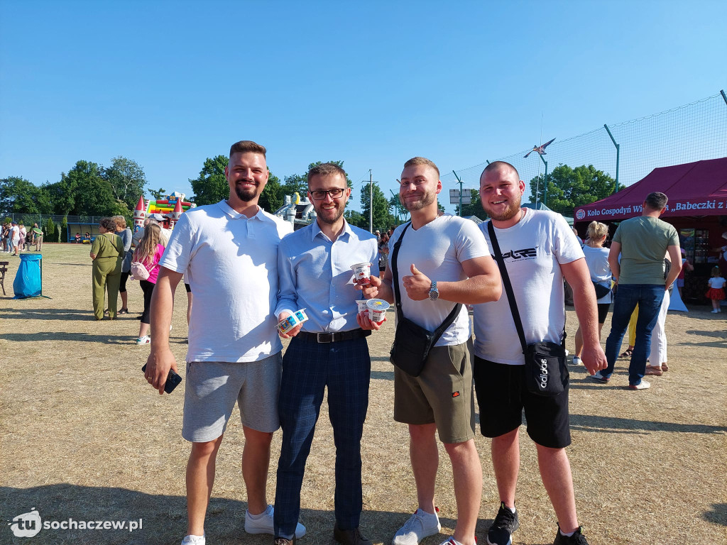 Za nami Dzień Dziecka w Rybnie