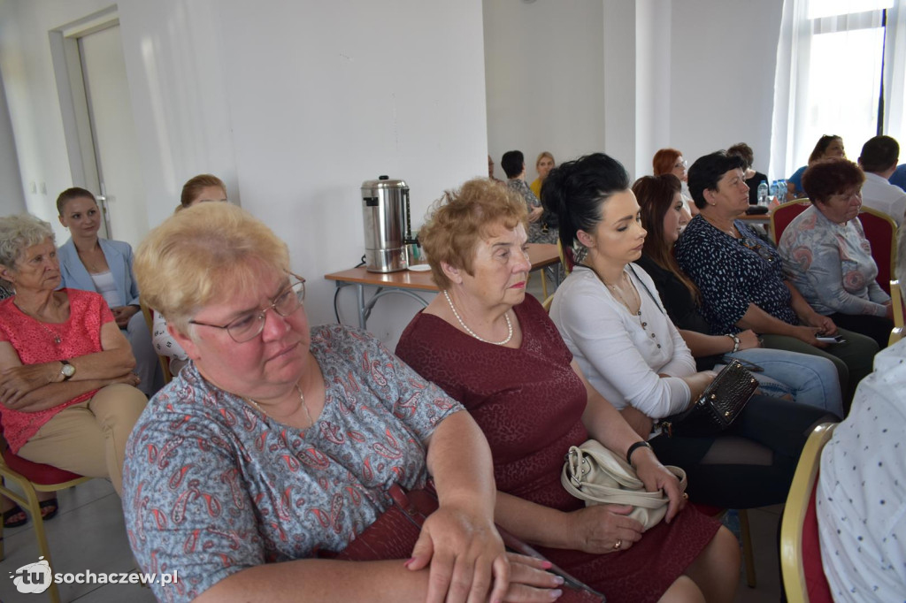 Sesja absolutoryjna Brochów 2023