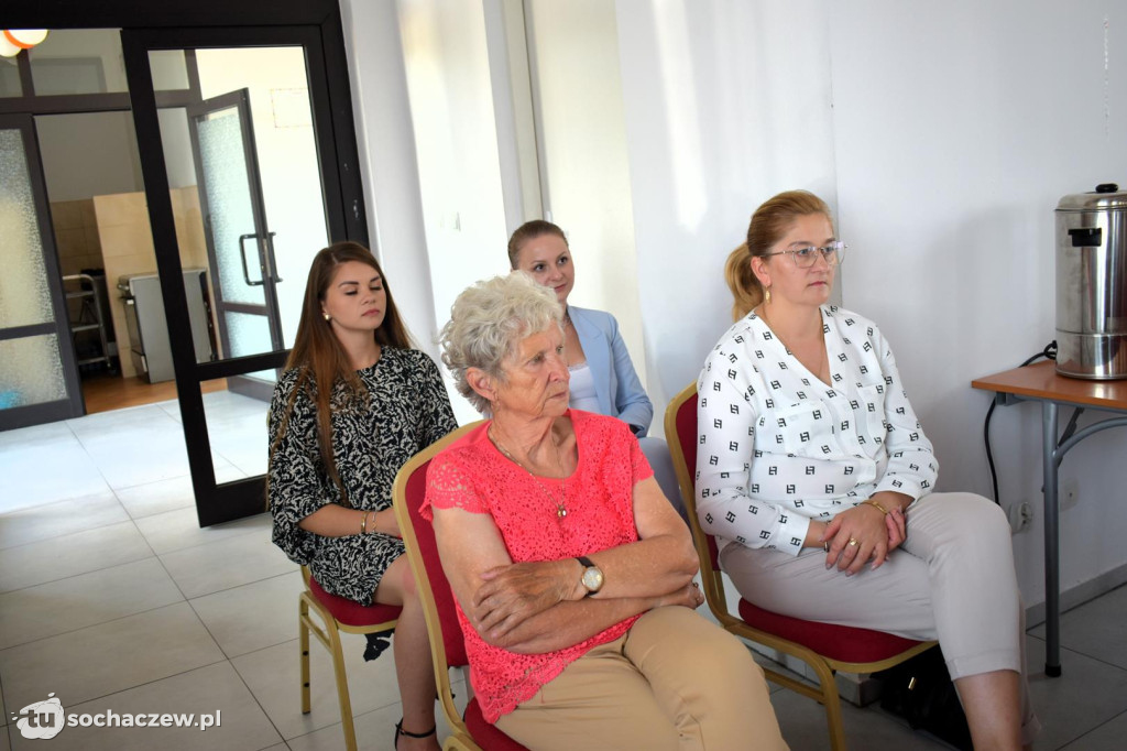 Sesja absolutoryjna Brochów 2023